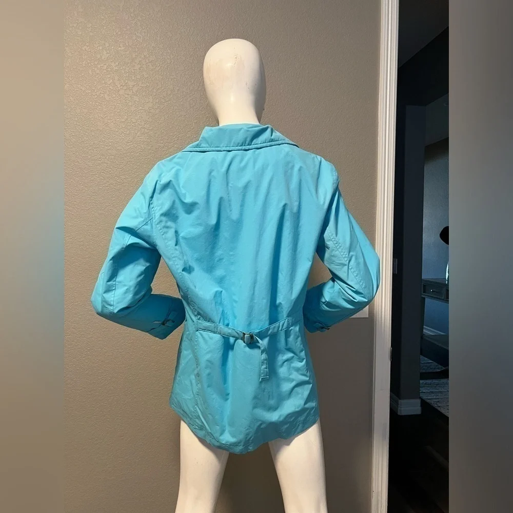 Columbia Blue Jacket Size M